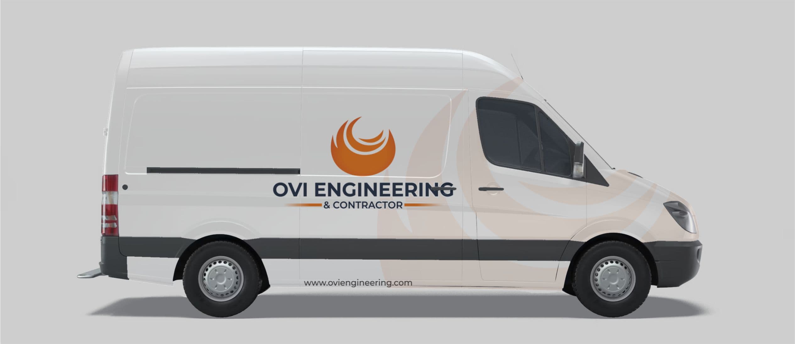 Website, Branding & Printing Solutions