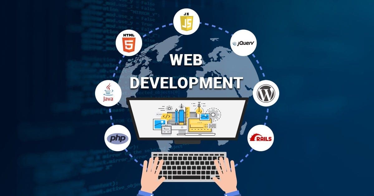 Web Development 2