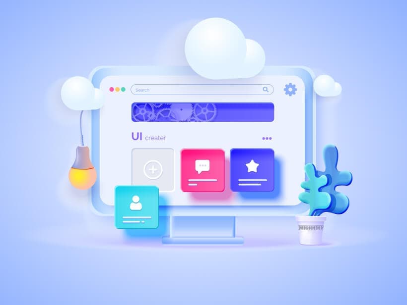 Decorative Illustration