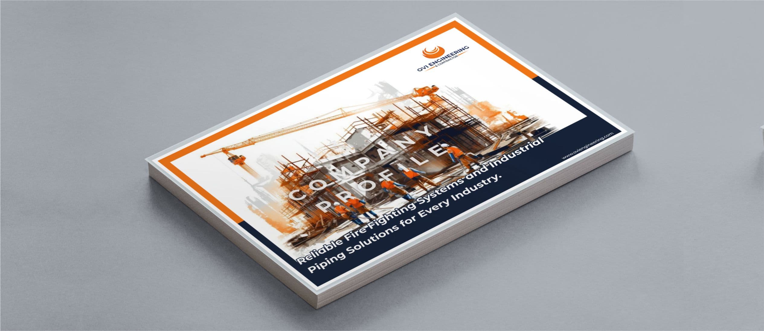 Website, Branding & Printing Solutions