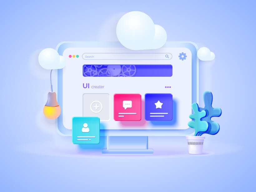 Decorative Illustration