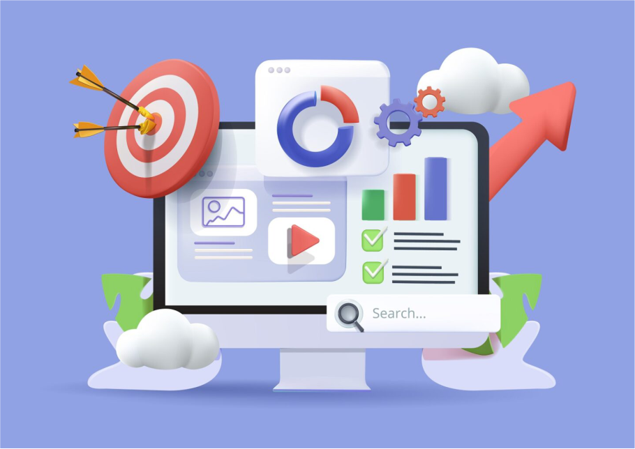 Why Every Business Needs a Strong Online Presence in 2025