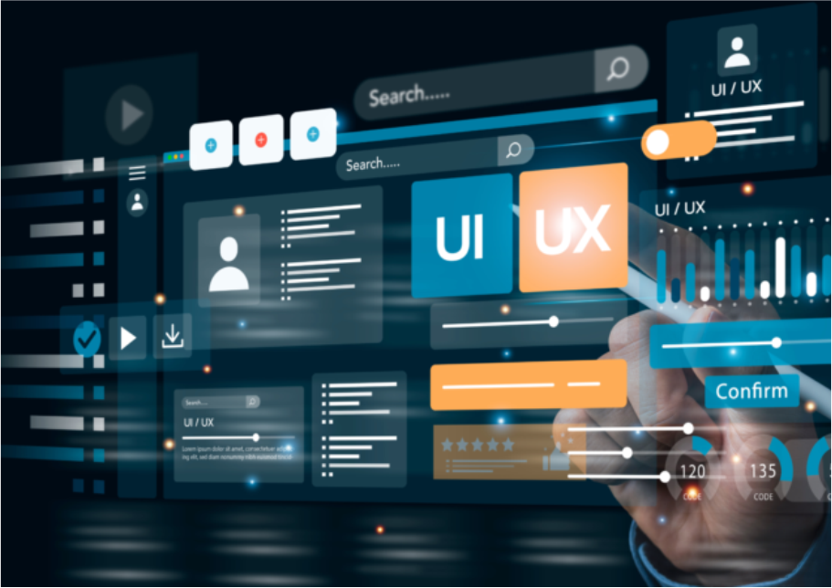 How Creative UI/UX Design Can Boost Customer Engagement