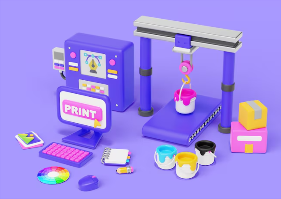 op 10 Custom Printed Products to Promote Your Brand in 2025