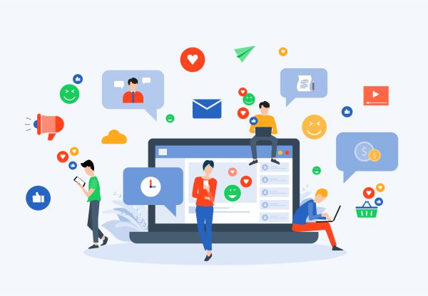 💡 What Does “Online Presence” Really Mean?