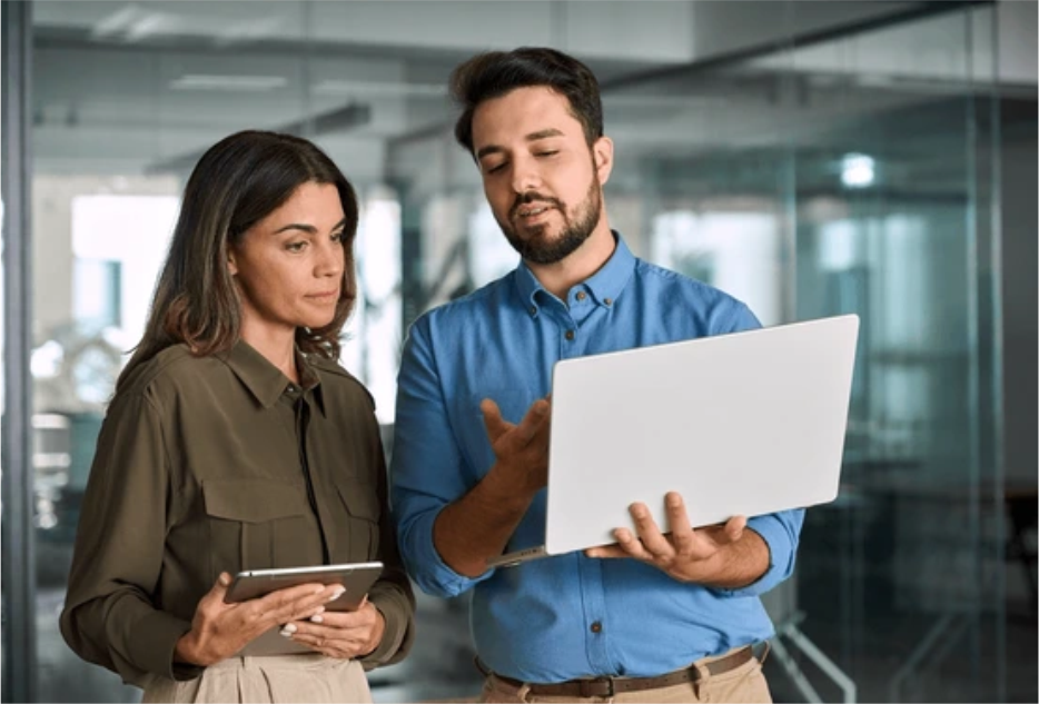 Complete Digital Solutions