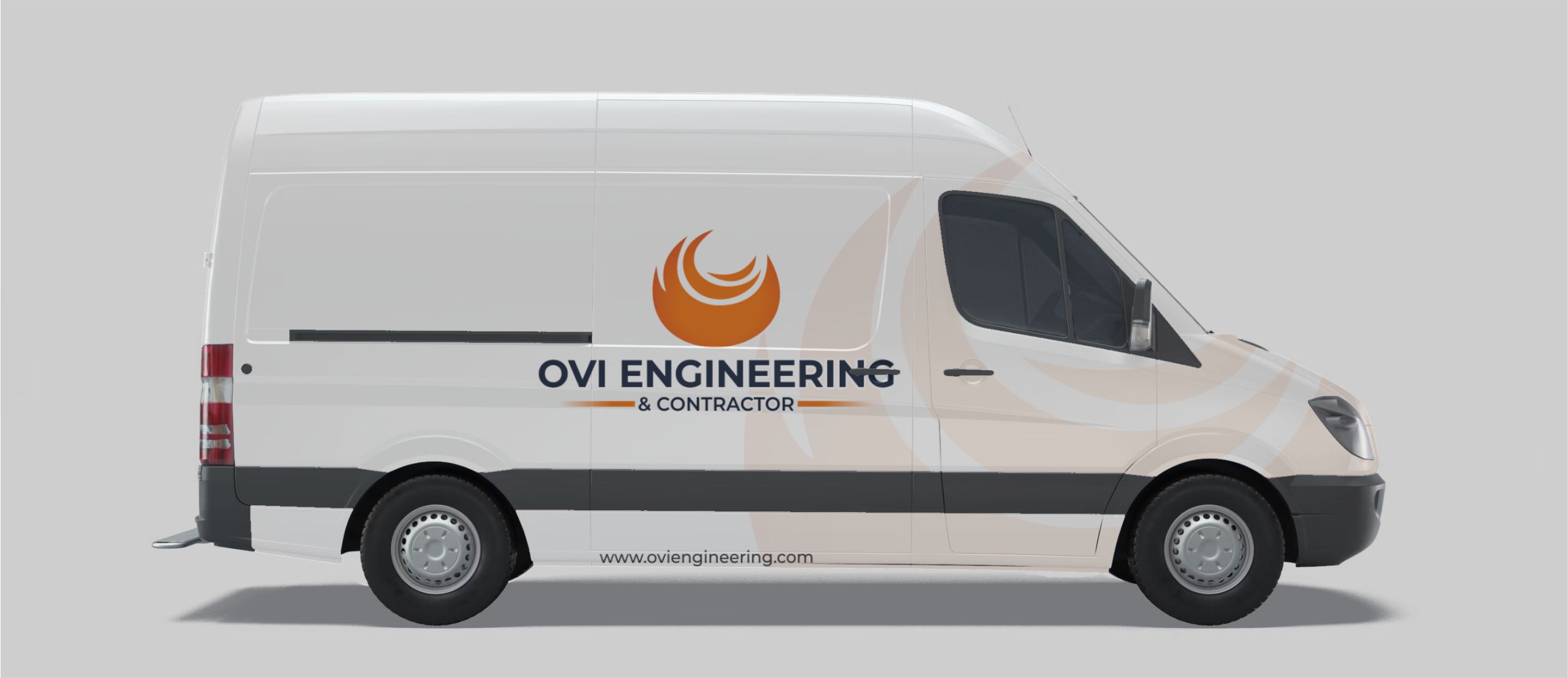 Website, Branding & Printing Solutions