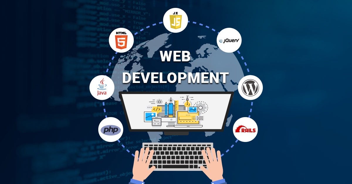 Web Development 2